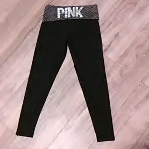 Victorias secret yoga leggings